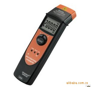深圳欣宝SM8238转速记录仪，转速表（带USB接口）