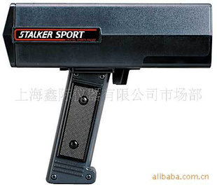 STALKER(斯德克)雷达测速仪SPORT型