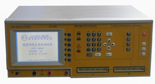 销售精密四线式线材测试机CT-350/CT350（来电优惠）