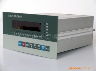 供应称重控制器XK3190-C601