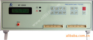 生产厂家  供应NF-8900 线材综合测试仪