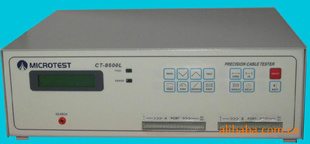 益和低压线材测试机CT-8600L/CT-8681！库存机/快来买/保修俩年