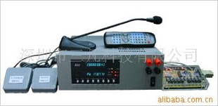 SF210综合数字音频扫频仪