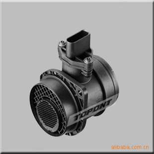 空气流量计mass air flow meter maf sensor bosch 0986284007