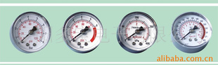 供应气压表(图)