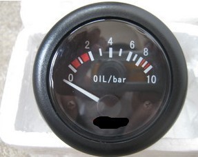 低价销售车用机油压力表