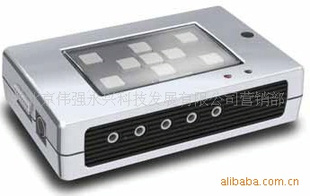 微型视频记录仪（可用做汽车黑匣子、售货机、可视门铃
