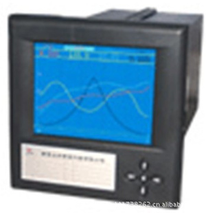 WP-R301C16通道无纸记录仪