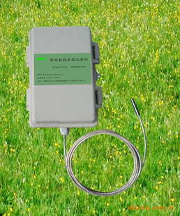 YM-04-1   单通道土壤温度记录仪