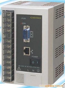 供应CHINO 千野 KR5000系列无纸记录仪
