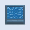 【售】蓝屏无纸记录仪(JQL5100型)