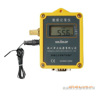供应ZDR-20型温湿度记录仪——厂家直销、质量可靠