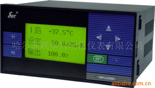 批发供应热量积算无纸记录仪LCD-NLQ812