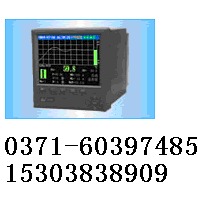SWP-NSR100/L系列单色流量/热量积算无纸记录仪 昌辉自动化 昌晖