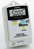 日本日置HIOKI 3645-20 电压记录仪  价格