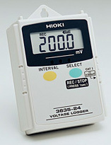 日本日置HIOKI 3635-24电压记录仪   价格