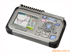现货供应 日本日图GRAPHTEC手提式温度采样记录器GL200