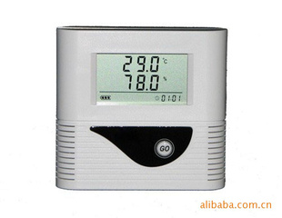温湿度记录仪RS210