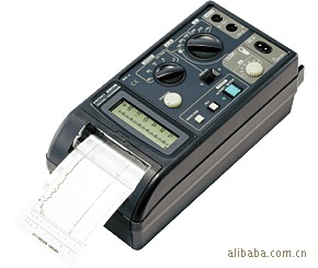 供应HIOKI日本日置8206-10微型存储记录仪
