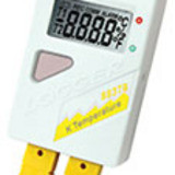 AZ88378S K型温度记录仪(含RS232软件及数据线)