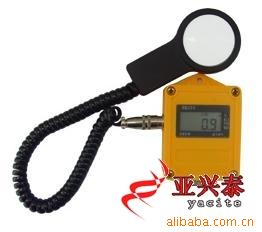 照度计，照度检测仪（带记录功能）产品型号：ZDR1