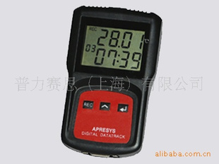 高智能温度记录仪179A-T1
