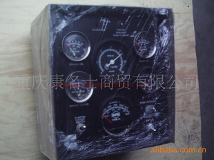 柴油机控制箱康明斯配件仪表箱发货快 高清图片