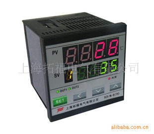 DZX-W2-B  上海拓福电气 温湿度监控器 电力开关柜专用