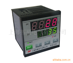 DZ-W1-A 上海拓福电气 温湿度监控器 电力开关柜专用