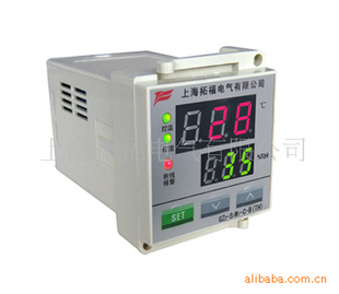 GZ2-S1W1-C-B  上海拓福电气 温湿度监控器 电力开关柜专用