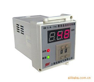 GM-S1W1  上海拓福电气 温湿度监控器 电力开关柜专用