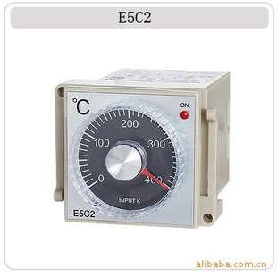 E5C2出口指针温控仪