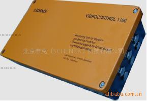 德国申克 VC-1100 C02 振动控制器vibrocontrol 1100 C02