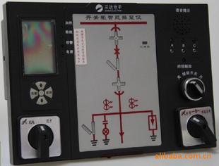 江西 HDKZ-5开关状态智能显控装置原厂原装