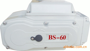 供应BS-60型优质电动执行器（开度信号型）