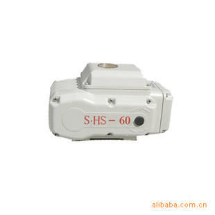 SHS-60无源触点型电动执行器