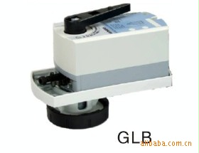 GLB系列风阀执行器