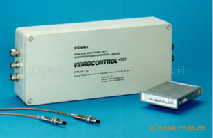 德国申克 VC-1000 RV-126 振动控制器vibrocontrol 1000 RV 126