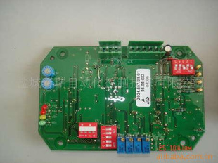 现货特价供应AUMA执行器电路板