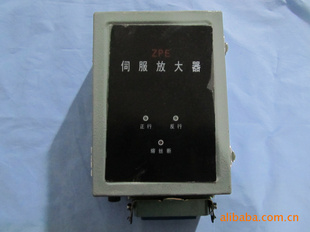 ZPE-2101伺服放大器