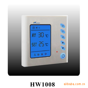 海威温控器HW1008
