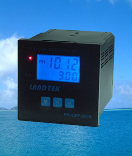 酸碱度控制仪PH/ORP-2000
