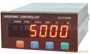 AC-8100M液体光装控制器