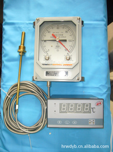 温度指示控制器（适用于变压器、大型机械设备）