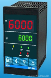 供应上海进全XMT6000系列PID温控仪