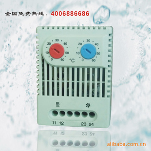 供应奥格OGD-011系列温控器、控制器、厂家直销、质量三包