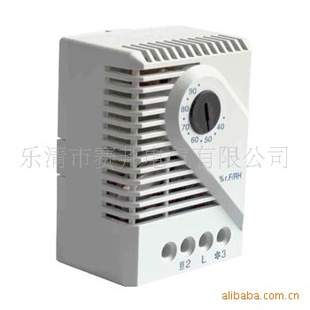 供应MFR012配电箱用机械式湿度控制（调节）器 湿度仪表 除湿机
