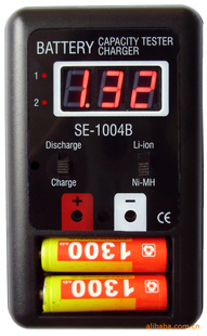 SE-1004B 电池分析仪