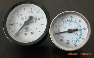 供应优质压力表，气源处理，调压阀AR2000(图)