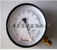 YB-150A（0.4级） 精密压力表 上海正宝压